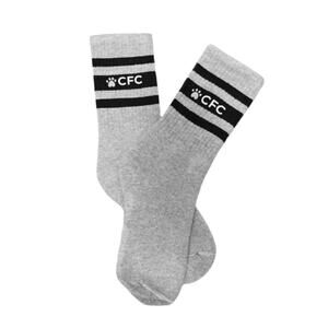 CFC Initial Retro Socks